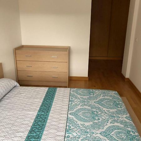 Piso Vacacional En Aviles Apartment Bagian luar foto