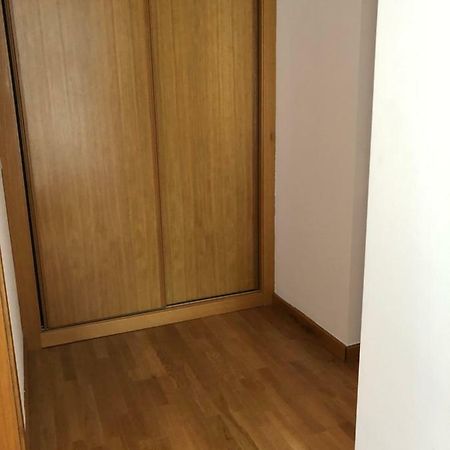 Piso Vacacional En Aviles Apartment Bagian luar foto