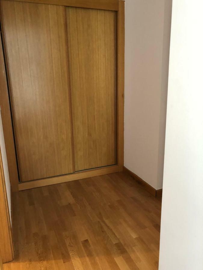 Piso Vacacional En Aviles Apartment Bagian luar foto